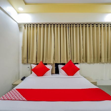 Collection O Hotel Alice Ahmedabad Eksteriør billede